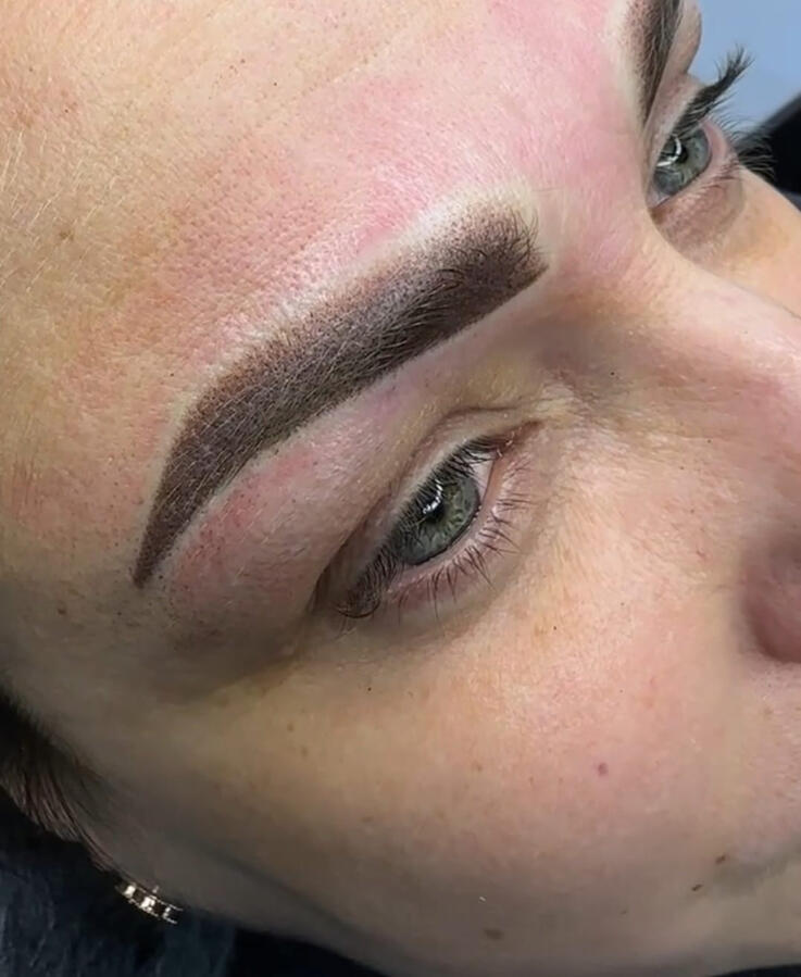 Permanent Make-up